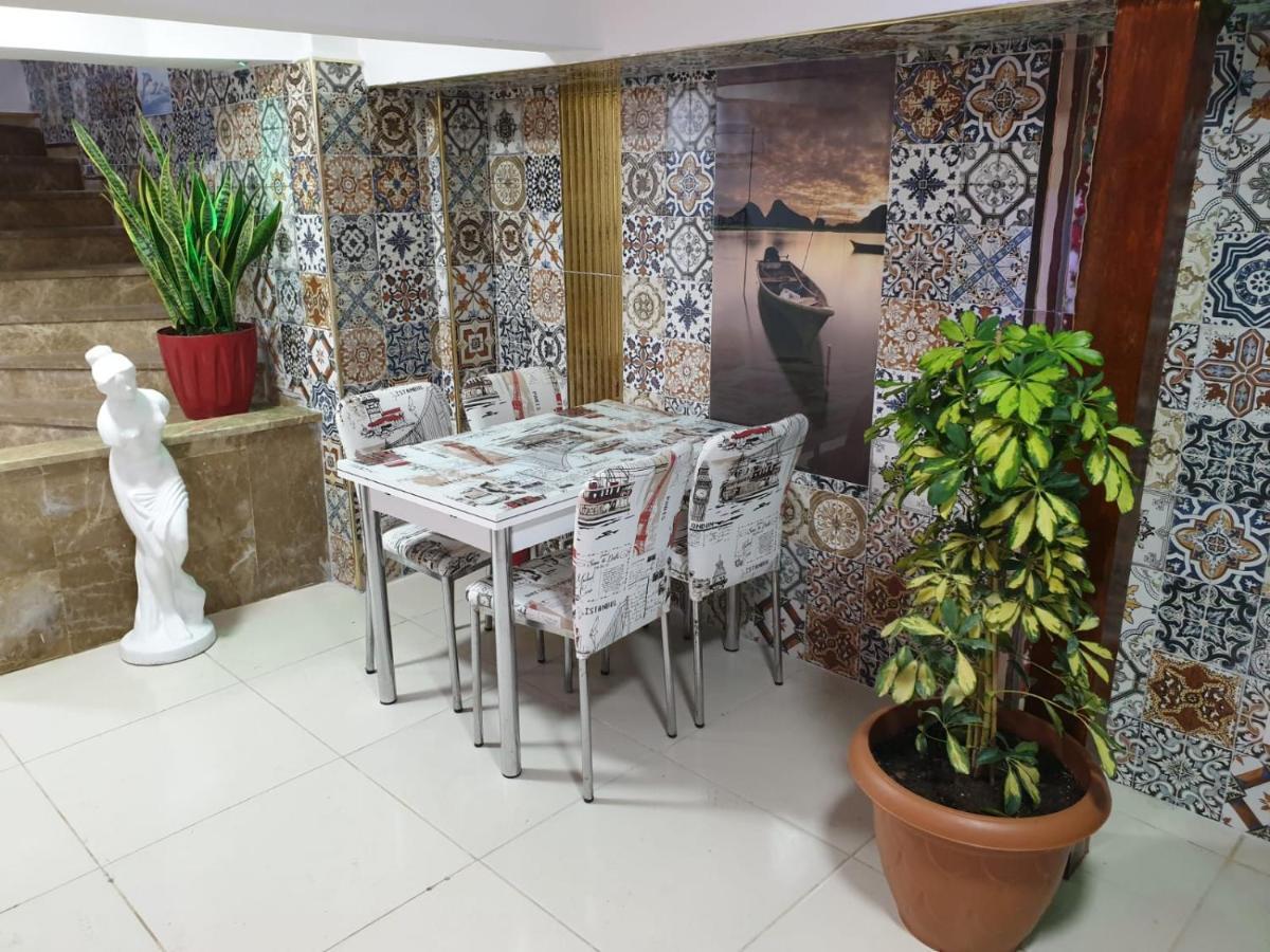 Hotel Best Istanbul Exterior foto